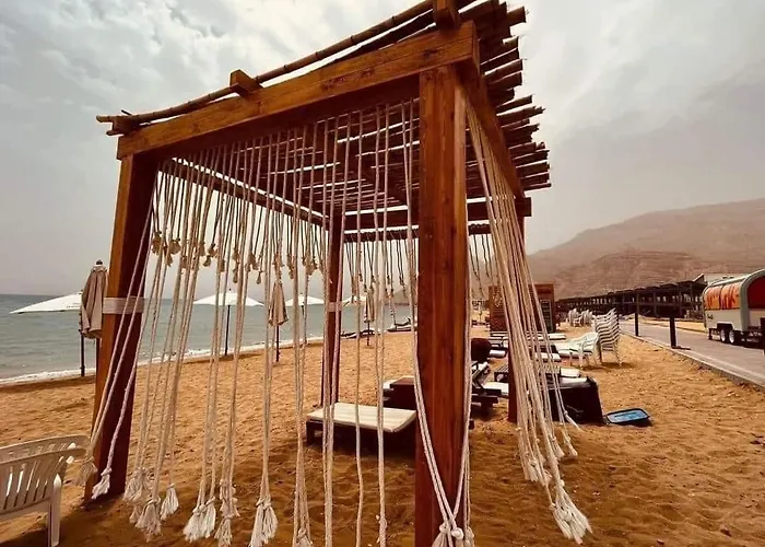 Sandy Sea View * Ain Sukhna