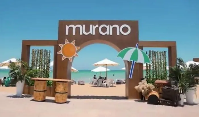 Apartment Sandy Sea View Ain Sukhna