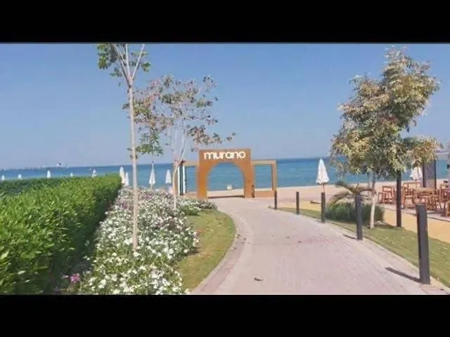 Sandy Sea View Ain Sukhna